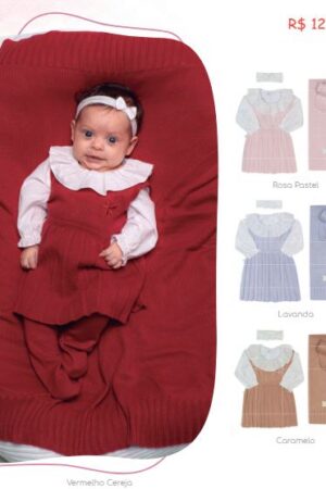 Saida de Maternidade Ref. 424004