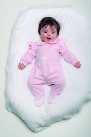 Macacão Ref. 424110