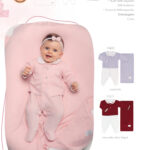 Saida de Maternidade Ref. 424006