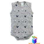 Body Regata M Mescla Ref. 8542