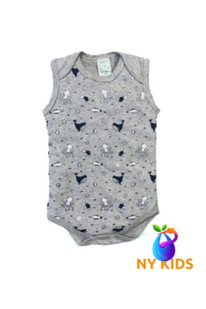 Body Regata M Mescla Ref. 8542