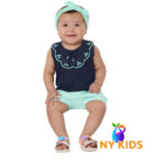 Bata e Shorts Ref. 14361
