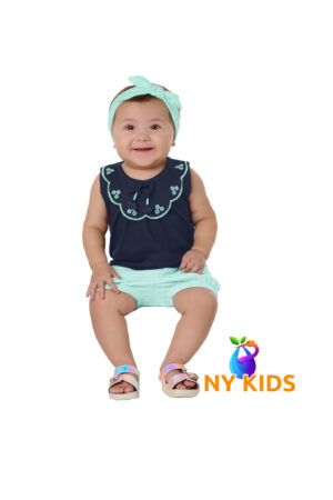 Bata e Shorts Ref. 14361