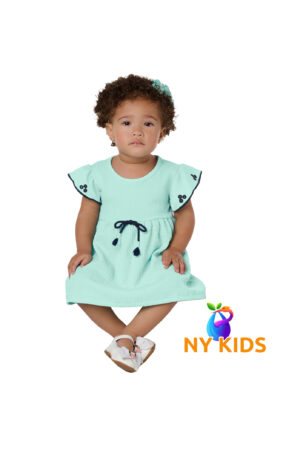 Vestido em Tecido Ref. 14362