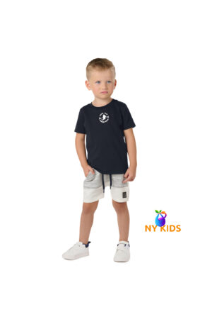 Conjunto Camiseta e Bermuda Ref. 14462