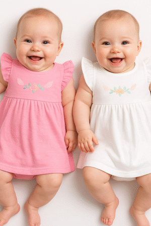 Vestido Em Meia Malha Blend Ref. 14337