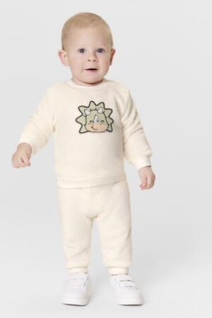 Conjunto Casaco e Calça Ref. 15187