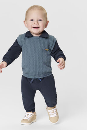 Casaco e Calça Saruel Ref.15189