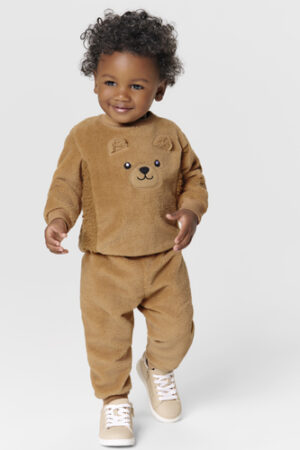 Conjunto Casaco e Calça Ref.15192