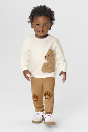 Casaco e Calça Ref.15194