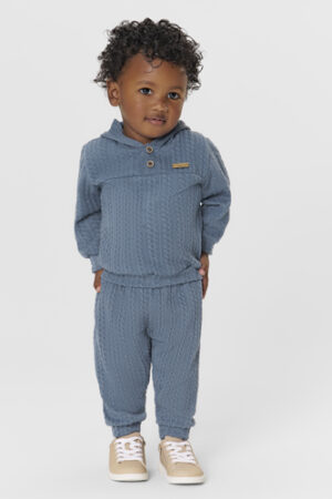 Casaco e Calça Ref.15195