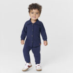 Camisa e Calça Ref.15200