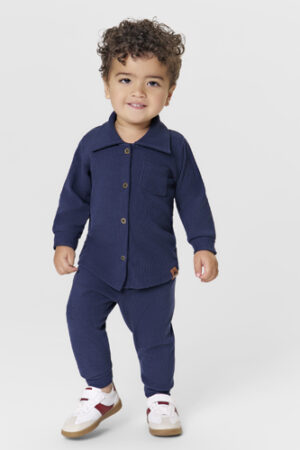 Camisa e Calça Ref.15200