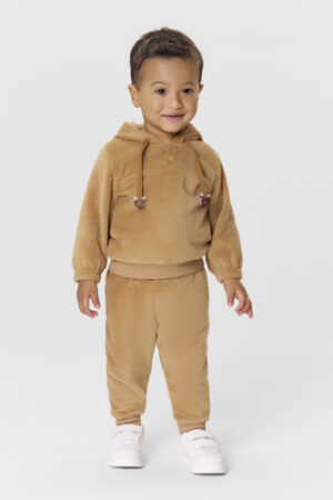 Casaco e Calça  Ref.15206